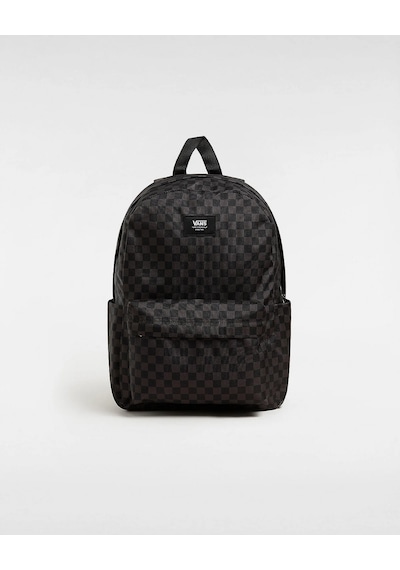 Vans Old Skool Grom Check Backpack Çok Renkli