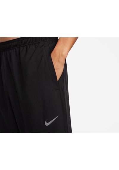 Nike Erkek M Nk Df Challengr Wvn Fq4780-010 Siyah Siyah
