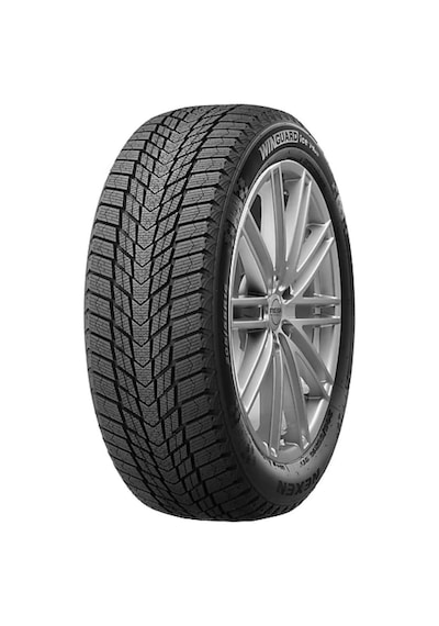Nexen 225/45R17 94T XL M+S 3PMSF Winguard Ice Plus Kış Lastiği -  2025