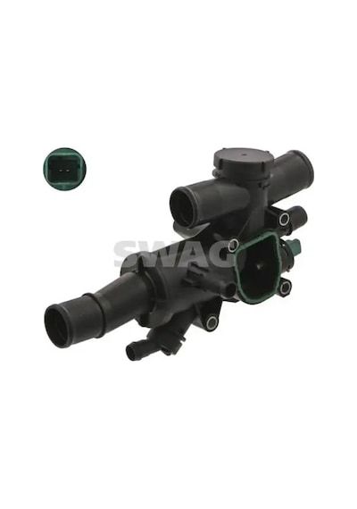 Ford Kuga 1 Termostat 2.0 Tdci 2008-2012 Swag 62936180