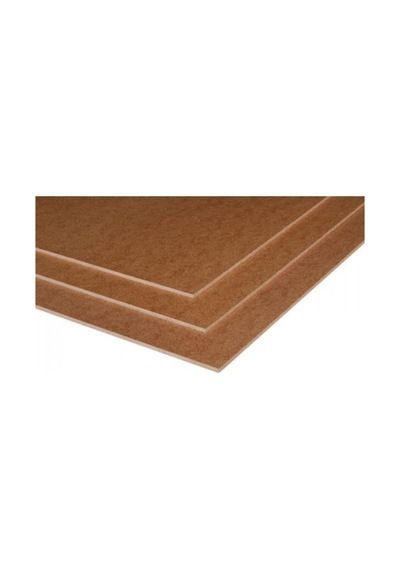 Ayrex 10 Adet, Duralit, 35x50 Cm, Mdf, Ahşap Levha, 3 Mm, Resim Altlığı