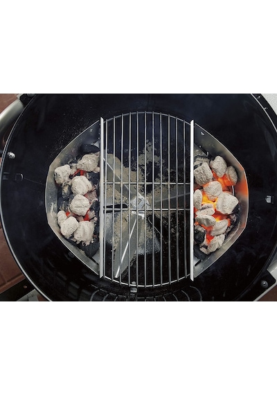 Weber Kömür Sepeti 7403