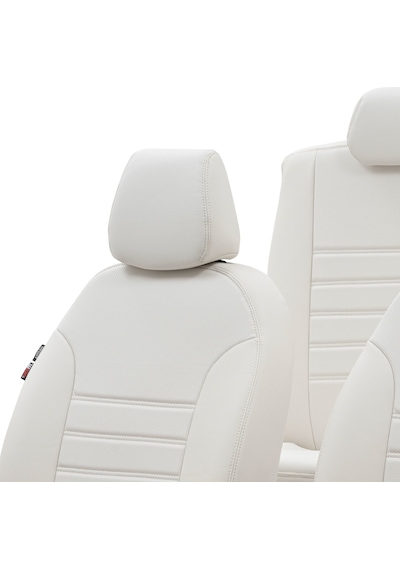 Otom Fiat Panda 2011-Sonrası Özel Üretim Koltuk Kılıfı 555488218