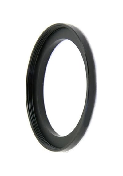 62 MM - 77 MM Step-Up Ring Filtre Adaptörü