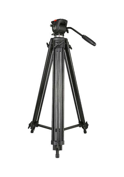 Deyatech 777 Profesional 180Cm Tripod Video Kamera+Dslr Tripod