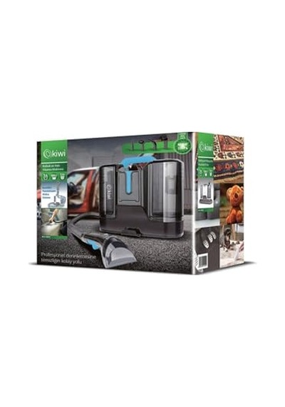 Ayrex Kiwi Kcc-4323 Koltuk Ve Halı Yıkama Makinesi