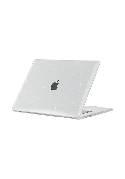 Apple Uyumlu MacBook 15' Air M2 2023 A2941 Msoft Allstar Kapak