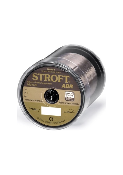 Stroft Abr 150 Mt Monoflament Misina '+001