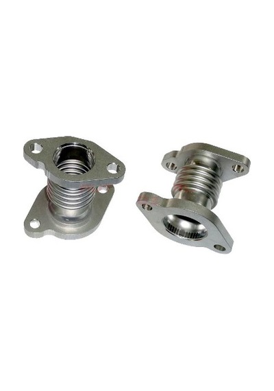 Motortec Peg0762 Egr Dönüşüm Borusu Ducato-daıly 2.3 5801385944