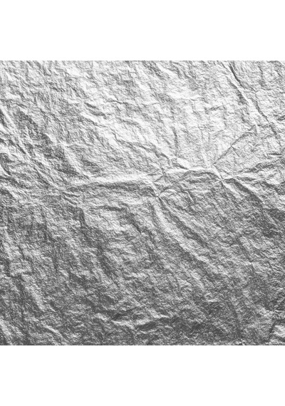Capital 100 Lü Yaprak Varak 16cm X 16cm Gümüş