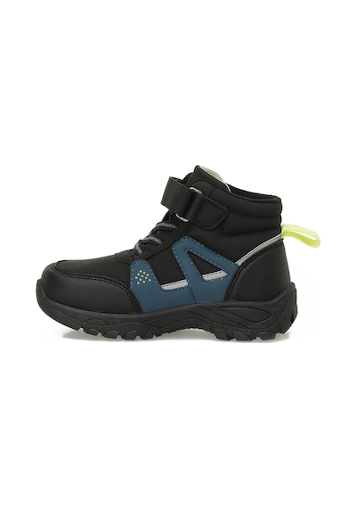 I Cool Pan P 5pr Siyah Erkek Çocuk Outdoor Bot 000000000102054380 Siyah
