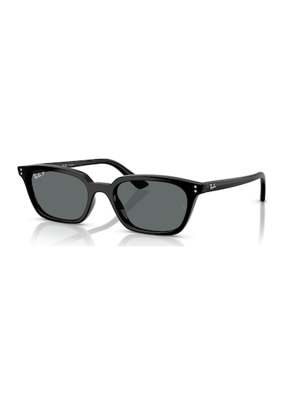 Rayban Rb4456 667781 Kadın Güneş Gözlüğü Siyah