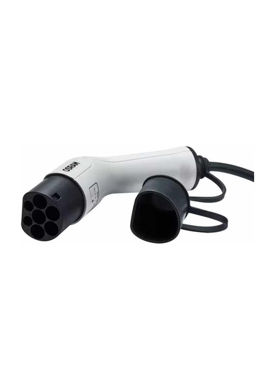 Osram Elektrikli Araç Sarj Kablosu 7 Pın 1 Faz 32amp 5000mm Occ23205