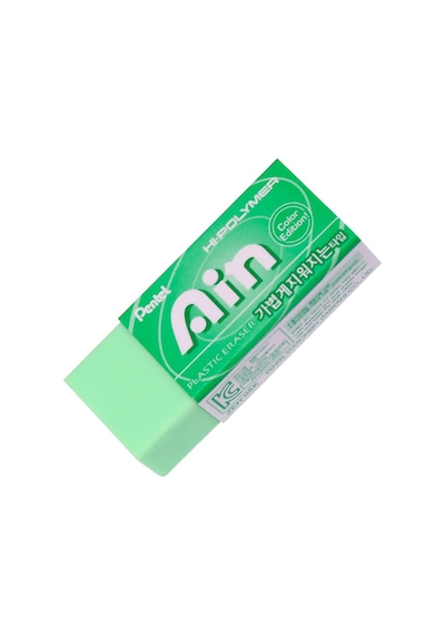 Pentel Hi-polymer Silgi - Küçük Boy