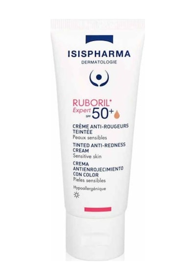 Isis Pharma Ruboril Expert Spf 50 Krem 40 ML