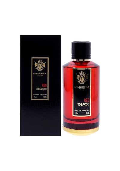 Mancera Red Tobacco Edp 120 Ml Erkek Parfüm Diğer