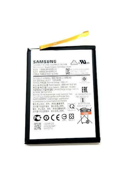 Samsung Uyumlu Galaxy M11 Batarya Pil