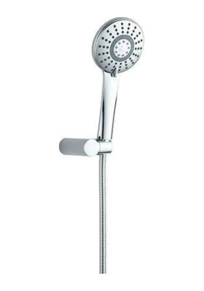 Tema Star Askılı Duş Seti 52050 Krom