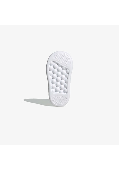 Adidas Grand Court 3.0 Bubble Comfort Çocuk Beyaz Spor Ayakkabı Kj0897 2800324