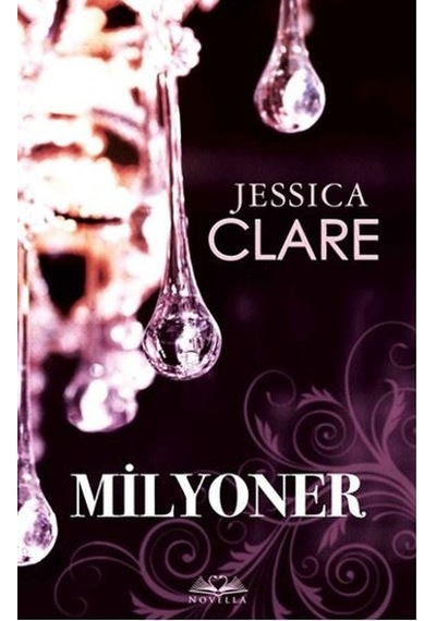 Milyoner - Jessıca  Clare