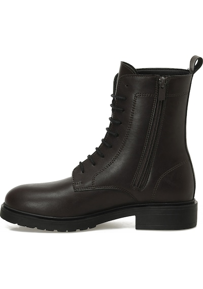 Butigo 25k-7110 5pr Bordo Kadın Bot 000000000102054849 Bordo