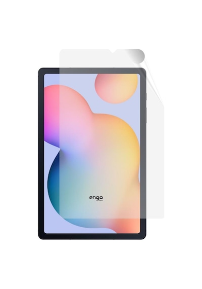 Samsung Uyumlu Galaxy Tab S6 Lite Paperlike Ekran Koruyucu Şeffaf