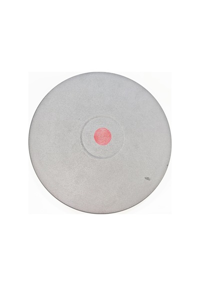 220mmm 4lü Soketli Pleyt Ocak Taşı 2600w 230v