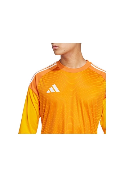 Adidas T25 C Gk Jsy Lm Erkek Kaleci Forması Jm3536 Sarı Sarı