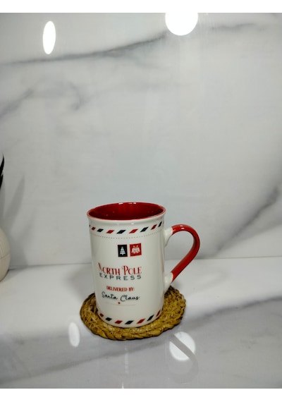 Reve Ranvi Kupa - Renkli - 280 Ml