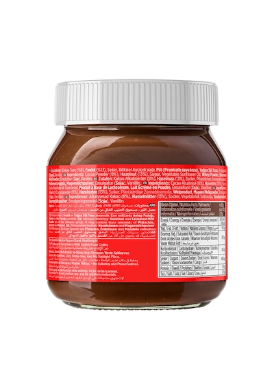 Chocoreys Kakaolu Fındık Kreması 700 Gr - Sürülebilir Kahvaltılık Premium