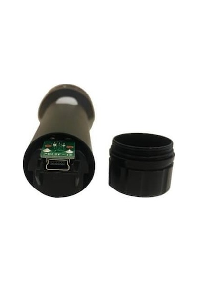 Zozo 7012F USB Şarjlı Ön Far 1000 Lümen