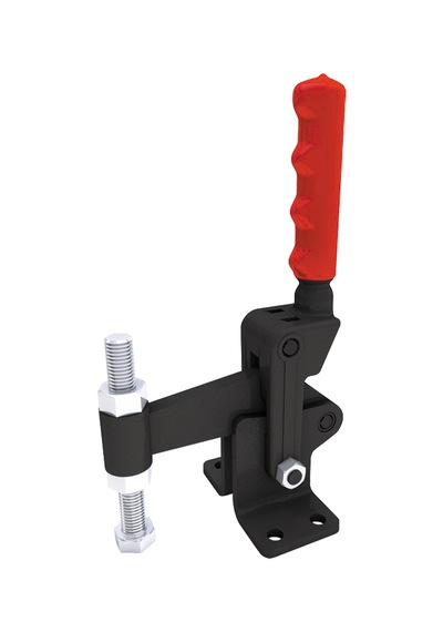 Goodhand Gh-71225 Ağır Hizmet Tipi Geçiş Kelepçesi 1200 Kg Kapa
