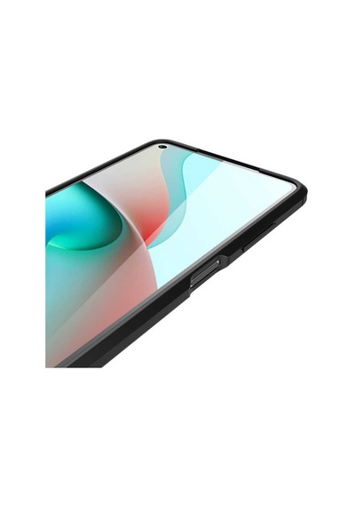 Xiaomi Redmi Note 9T Kilif Deri Tarzi Niss Silikon Case 389472223