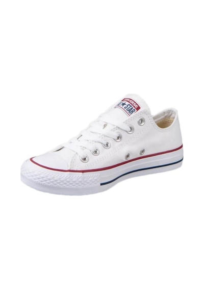 Converse Chuck Taylor All Star Unisex Günlük Spor Ayakkabı M7652C Beyaz