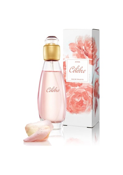 Celebre 50 Ml. Kadın Parfüm Edt Diğer