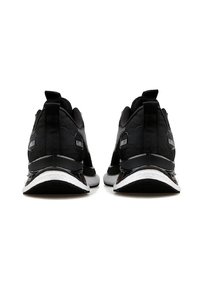 Gamelu Stark Siyah Air Taban Soft Sneakers Erkek Spor Ayakkabı Siyah Gamelu Stark Siyah Air Taban Soft Sneakers Erkek Spor Ayakkabı Siyah