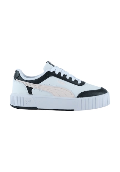 Puma Carina Mia Kadın Spor Ayakkabı 402637-10 Beyaz