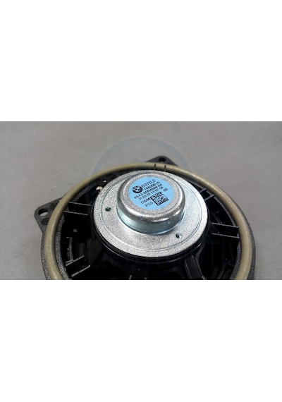 Bmw 3 Serisi F30 F31 F34 13-19 Kapı Hoparlörü.