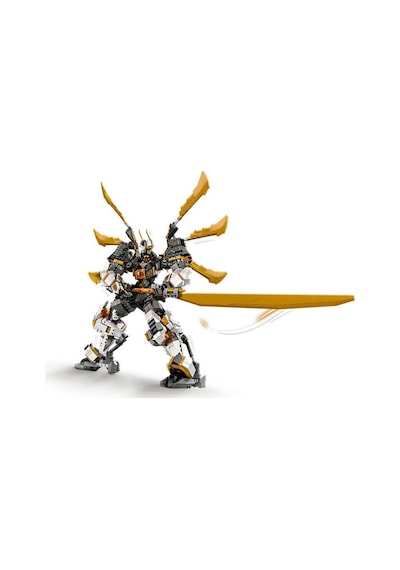 LEGO® 71821 Cole'un Titan Ejderha Robotu 1055 Parça