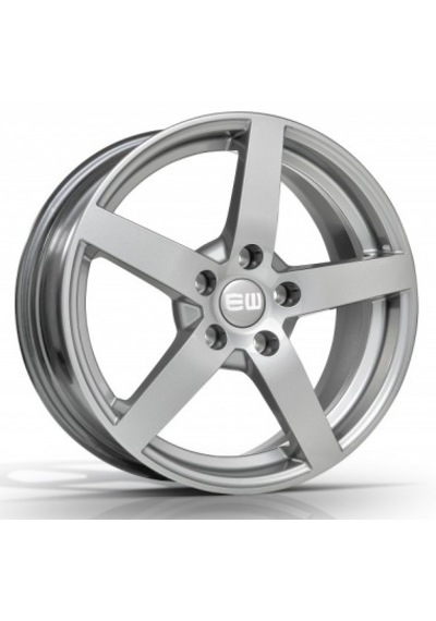 FORD UYUMLU JANT Elt-250 4x108 7x16 Et42 Cb67.1 Crystal Sılver
