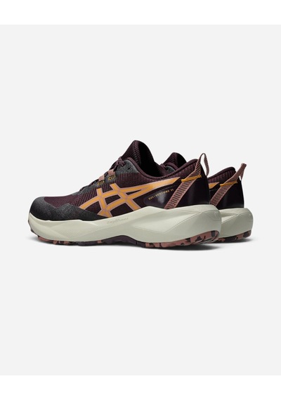 Asics Gel-venture 11 Kadın Black Berry/purple Outdoor Koşu Ayakkabısı 1012b933-500 Mor