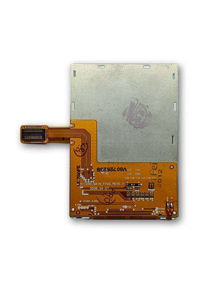 Samsung Uyumlu Galaxy İ200 Lcd Ekran Telefon Sgh i200 li