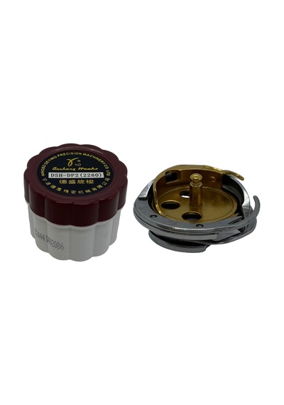 Juki Lz2280 Zikzak Makinesi Çağanozu Zikzak Çağanoz Dsh-dp2 2280 Desheng Sanayi Zigzag Çağanoz