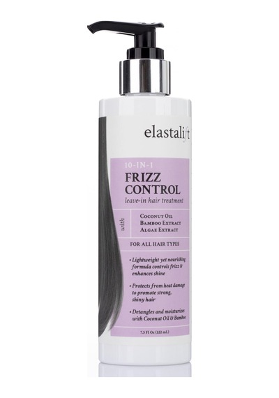 Elastalift 10in1 Kabarma Kontrolü Durulanmayan Saç Kremi 222ML