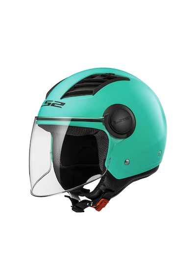 Ls2 Aırflow Turkuaz Kask