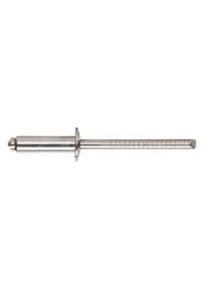 Perçin Alümiyum Pop Perçin  5X15 MM  - 100 Adet