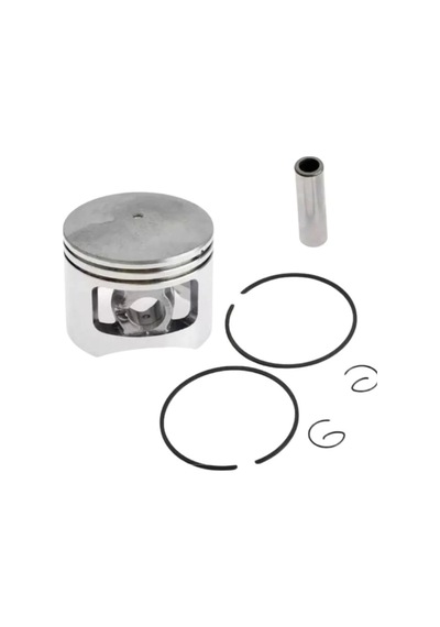 Piston Komple 45mm Çin Benzinli Budama Testeresi