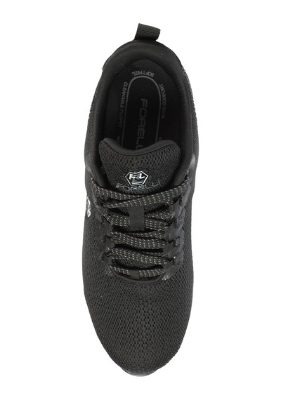 Forelli Vıtal-g Comfort Kadın Ayakkabı Siyah 31101-f81 Siyah