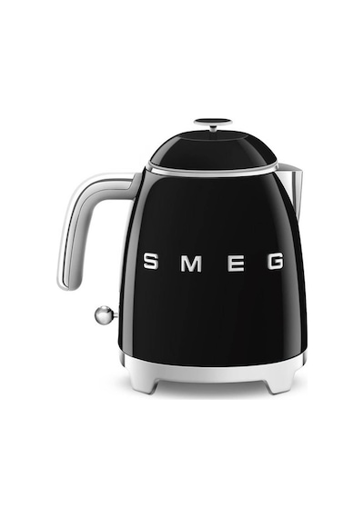 Smeg 50's Stylek LF05BLEU 800 ML Mini Su Isıtıcı Kettle