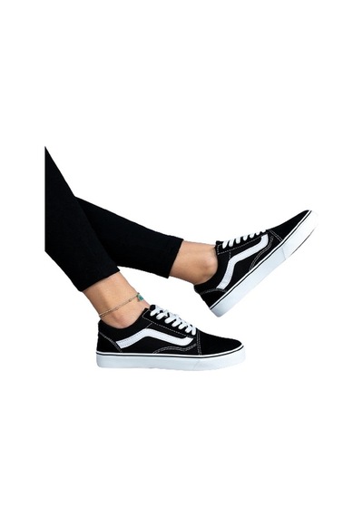 Ayakkabıhobim Unisex Spor Ayakkabı